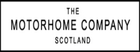 The Motorhome Company Scotland logo